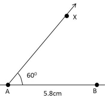 Practical geometry,Ex 10.4,A 1,drawing 2,NCERT,class 7