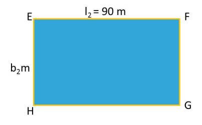 Perimeter and area,A 5,Ex 11.1,Diagram 2,NCERT,class 7