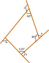 Understanding quadrilaterals,diagram,Q 7(b),Ex 3.1,NCERT,class 8