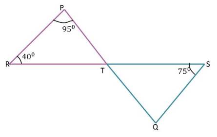 Lines and angles, Q4, exercise 6.3, diagram, NCERT, class 9
