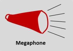 Meghaphone of NCERT Chapter Sound 